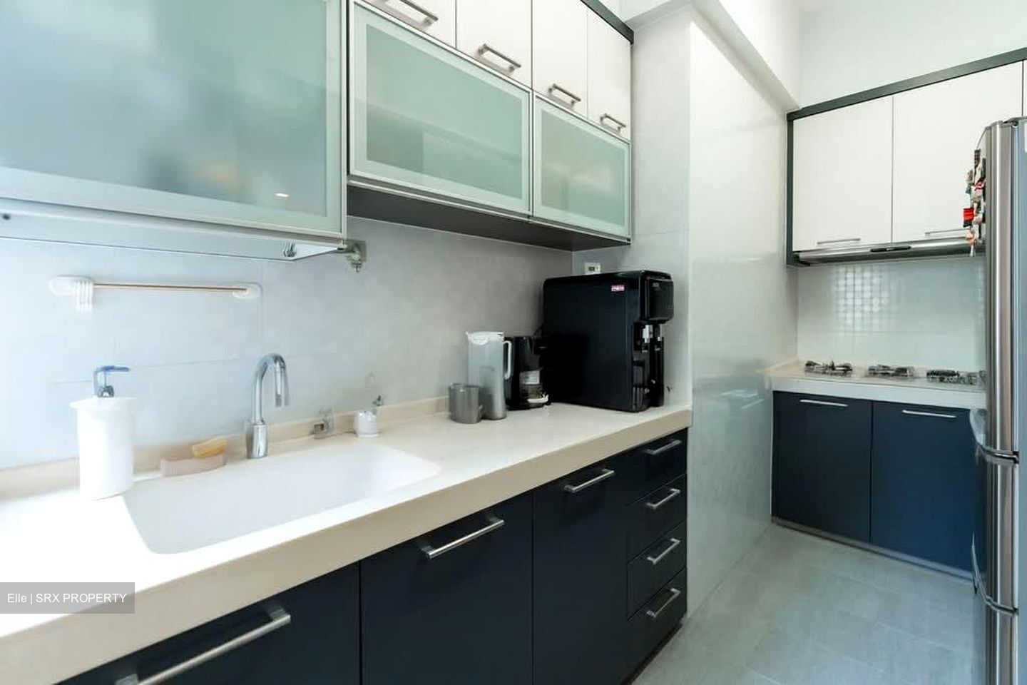 Sunrise Gardens (D28), Condominium #563044151
